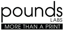 Pounds