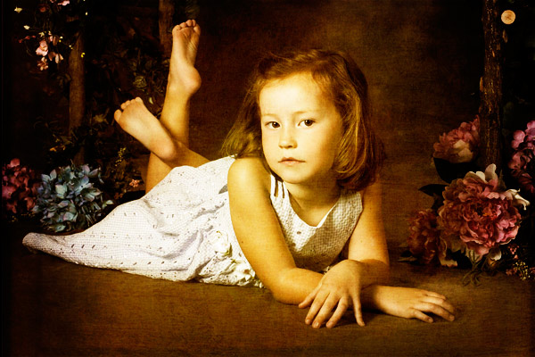 Vintage Colors 2